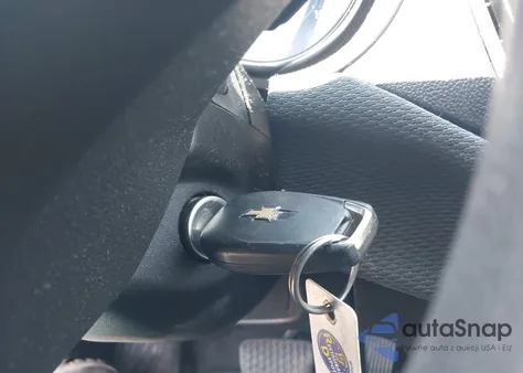 2016 Chevrolet Cruze Lt Auto z USA, uszkodzony, nr VIN 1G1BE5SM7G7312818